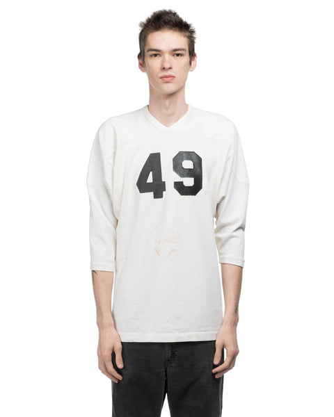 60's Heavy Jersey Tee - XL