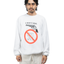 1980s I Don't Dial 911 Crewneck