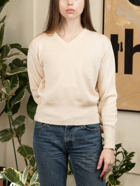 1950s Dehen Sweater