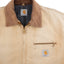 90’s Blanket Lined Carhartt Detroit Jacket - XL