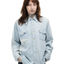 1970s Corduroy Button-Up Shirt