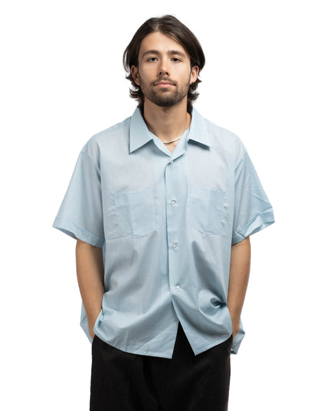 70's Van Heusen Loop Collar - XL