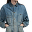 70's Montgomery Ward Chore Coat - XL