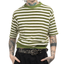 1960s Terry Short Sleeve Sweatshirt