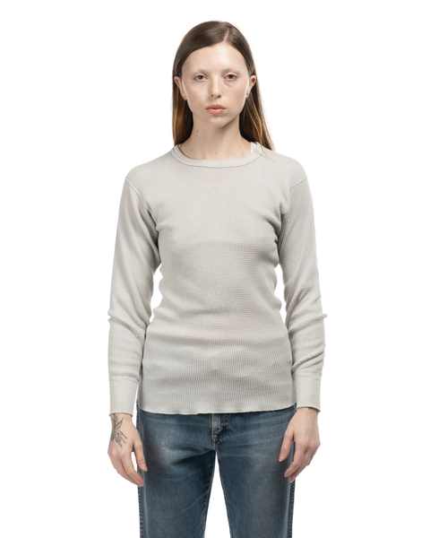 1980s Waffle Thermal