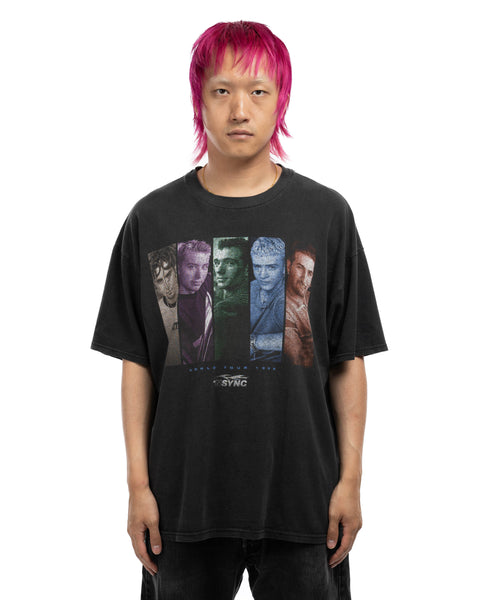 90's Nsync Tee - XL