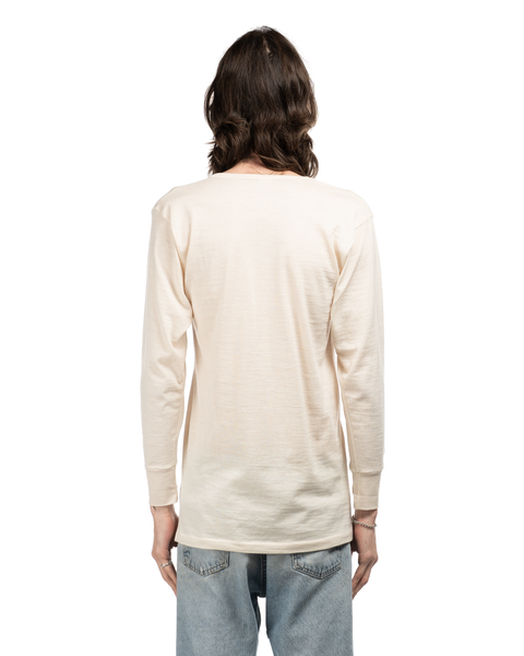 1980s Euro Thermal Tee