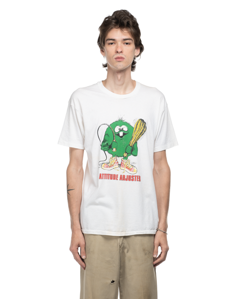 1980s Camacho Attitude Adjuster Tee