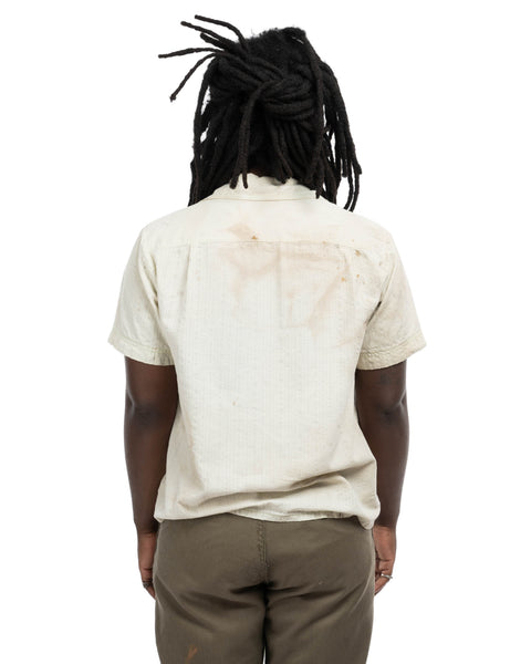 60's Thrashed Shirt - XL