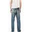 1980s Repaired Levi's 505 Denim