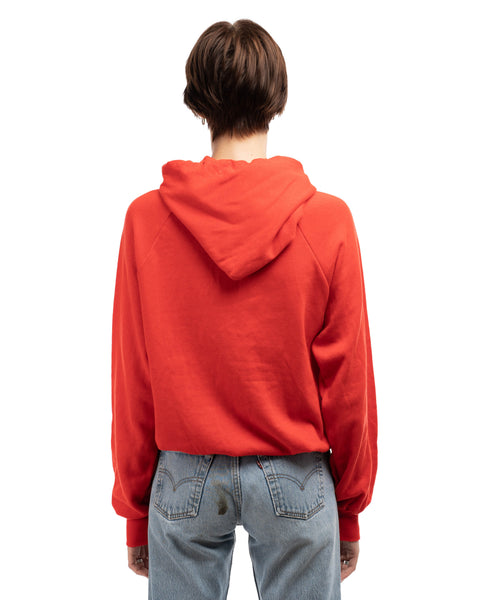 1980s USMC Hoodie