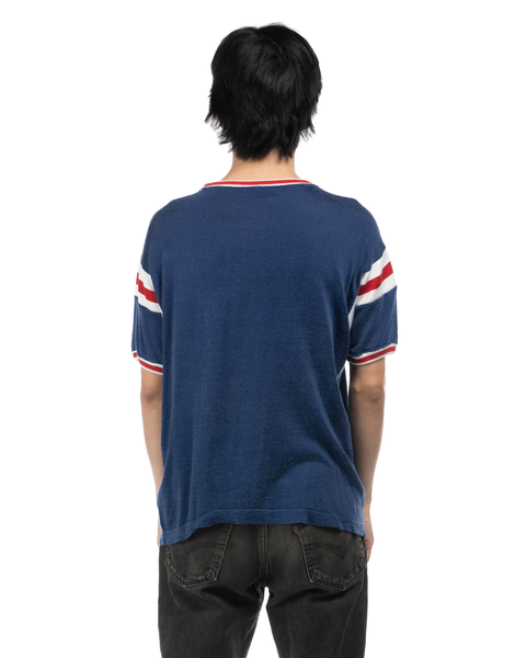 1950s Russell Durene Tee