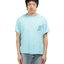 1980s Body Shop Pocket Tee
