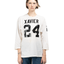 1970s Mesh Jersey Tee