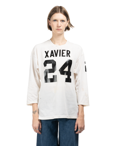 1970s Mesh Jersey Tee