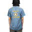 1960s Rotary Club Chain-Stitched Shirt
