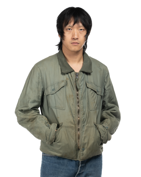 1970s USAF CWU-7/P Jacket