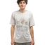 80's Paper-Thin Portland Tee - Medium
