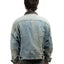 70's Thrashed Lee Storm Rider Jacket - Large