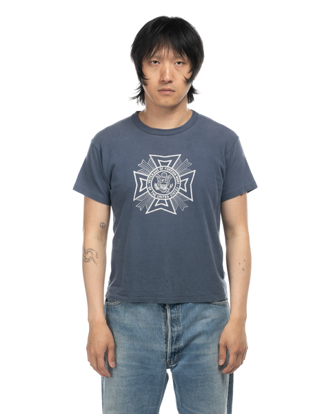 1970s Russell VFA Tee