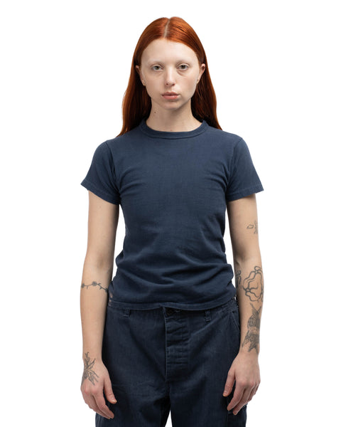 70's Russell Osprey Hotel Tee -  Small