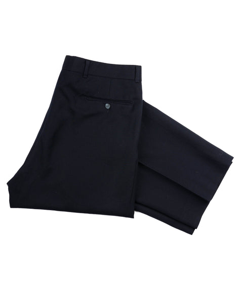 90’s Pleated Trousers - 34” x 30”