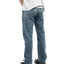 90's Thrashed Rustler Denim  - 31" x 30"
