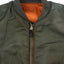 60's MA-1 Flight Jacket - Medium
