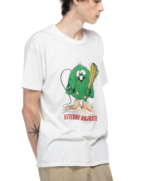 1980s Camacho Attitude Adjuster Tee