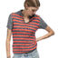 1970s Knit Top