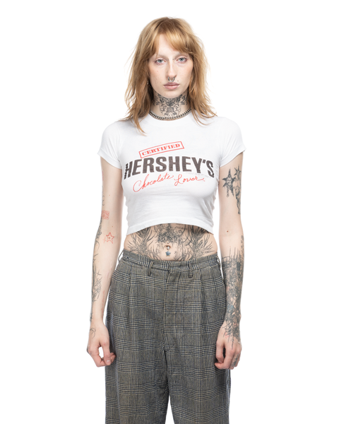 1980s Hershey's QT Tee