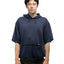 90's Tattered Carhartt Hoodie - Large