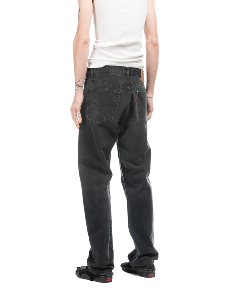 1990s Levi's 505 Denim