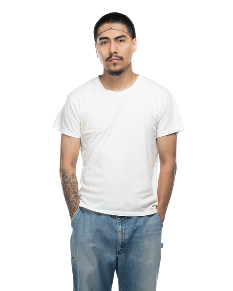 1970s Hanes Blank Tee