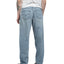90's Levi's Baggy Pleated SilverTab Denim - 32" x 29”