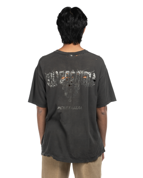 1990s Hypocrisy Penetralia Death Metal Tee