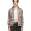 1970s Fuzzy Flannel