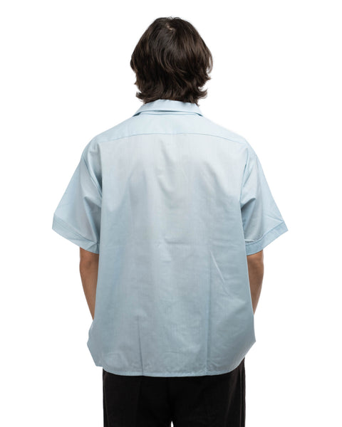 70's Van Heusen Loop Collar - XL