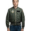 60's Alpha Industries L-2B Bomber Jacket - Large