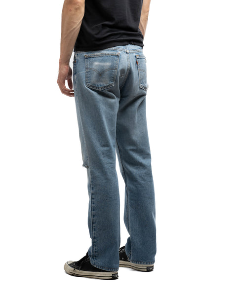 80's Levi's 517 Denim - 36" x 33"