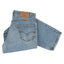 90's Levi's 550 Denim - 34" x 33"