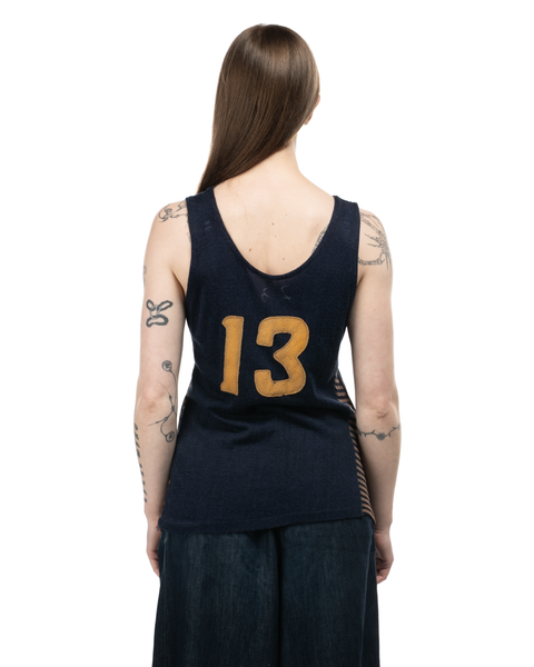 1940s Naval Station Jersey