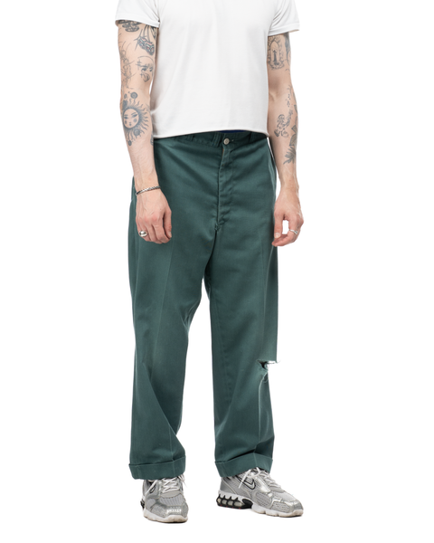 1960s Big Mac Work Pants