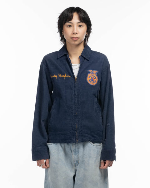 60's FFA Jacket - Small
