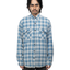 1970s Sears Padded Flannel
