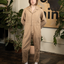 1950s HBT Coveralls