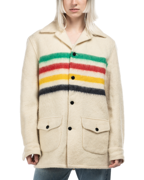 1960s Hudson Bay Coat