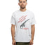 90's Firepower Tee - Large