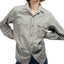 50's Big Mac Work Shirt - Large