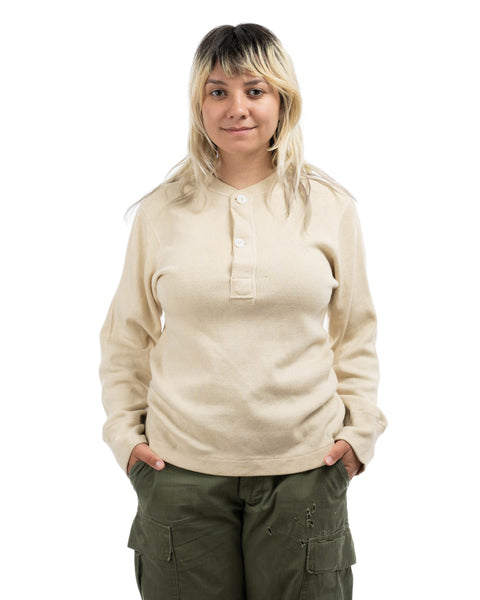 50's Military Thermal - Medium